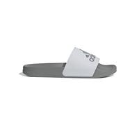 adidas Unisex Adilette Shower Slides, dash grey/solid grey/solid grey, 47 EU