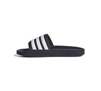 adidas Unisex Adilette Shower Slides, Legend Ink / Cloud White, 38 EU