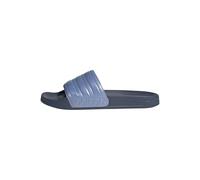 adidas Unisex Adilette Shower Slides Flipflop, preloved Ink/Blue Spark met./Blue Spark met, 37 EU