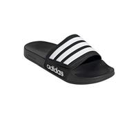 adidas Unisex Adilette Shower Slides Sandal, core black/ftwr white/core black, 46 EU