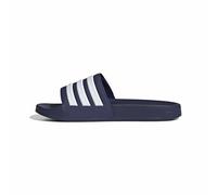 ADILETTE SHOWER VELCRO DKBLUE/FTWWHT/DKBLUE EU 46