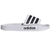 ADIDAS Herren Slipper ADILETTE SHOWER VELCRO (KJ0157) 42 FTWWHT/CBLACK/FTWWHT