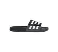 adidas Unisex Adilette TND Slides, Core Black/Cloud White/Grey Six, 38 EU
