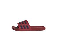 adidas sportswear ADILETTE TND für Herren, rot, Größe 38 ⅔ EU / 5,5 UK