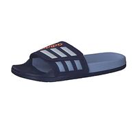 Adidas Unisex Adilette TND Slides, Victory Blue/Blue Dawn/Cloud White, 38 EU
