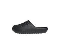 adidas Unisex Adissage 360Rec Mule Sandal, core black/core black/core black, 38 EU