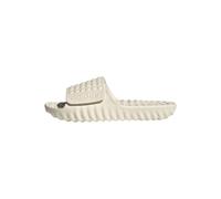 adidas Unisex Adissage 360rec Schiebe-Sandalen, Off White/Off White/Off White, 44 EU