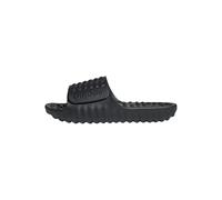 Adidas Slides Adissage 360REC Unisex – Core Black – Größe 47 EU