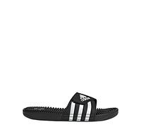 adidas Unisex Knöchelriemen Sandale, Schwarz Negro 000, 47/48 EU Weit