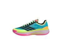 ADIDAS Herren Basketballschuhe Adizero Select 2.0 Low (JR8281) 46 ⅔ LUCPNK/POWPLU/PRELIM