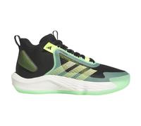 adidas Unisex Adizero Select Team Sneaker, Schwarz Gelb Weiß, 47 1/3 EU