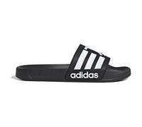adidas Juventus Turin Adilette Shower Badelatschen JS4862 - core black/cloud white/core black 44.5