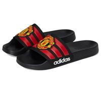 adidas unisex adult adilette shower manchester united slides 16