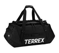 Adidas Terrex Xperior 100l Duffelbag One Size Black