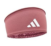 Adidas Unisex-Adult Wendestirnband-Schattenrot