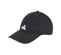 Adidas BBALL CAP A.R.,BLACK/WHITE/WHITE, OSFL
