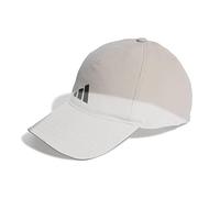 adidas Unisex Cap Bball Cap A.R, Wonder Taupe/Black/Black, IC6523, OSFL