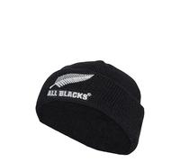 All Blacks Fisherman Mütze All Black / White Damen (S/M)