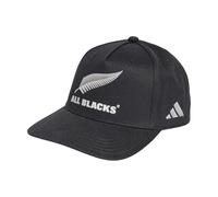 adidas Unisex All Blacks Snapback Kappe All Black Damen (S/M)
