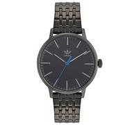 Adidas Unisex Analog Quarz Armbanduhr Code One