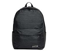 adidas Unisex Attitude Classic Backpack, Black/Grey Three/White, One size