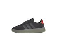 adidas BARREDA DECODE SHOES AUDI REVOLUT F1 TEAM SCHUH Schwarz, Damen, Größe: 37 1/2, Material: Leder/Synthetik