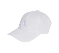 adidas Tonal Baseball Cap JC8879 - white 58 - 60 cm