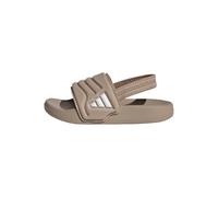 ADILETTE ESTRAP 2.0 BADESCHLAPPEN FÜR BABYS UND KLEINKINDER Trace Khaki / Cloud White / Trace Khaki 22