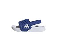 adidas Unisex Baby ADILETTE ESTRAP 2.0 SLIDES INFANTS, team royal blue/ftwr white/team royal blue, 21 EU