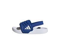 adidas Unisex Baby ADILETTE ESTRAP 2.0 SLIDES INFANTS, team royal blue/ftwr white/team royal blue, 27 EU