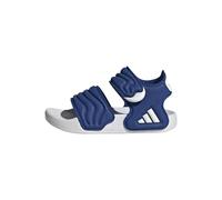 adidas Unisex Baby ADILETTE SANDAL 2 SANDALS INFANTS, team royal blue/ftwr white/team royal blue, 20 EU