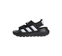 adidas Unisex Baby Altaswim 2.0 Sandals Kids, Core Black/Cloud White/Core Black, 26 EU