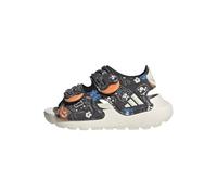 adidas Unisex Baby ALTASWIM 3 SANDALS INFANTS
