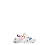 adidas Unisex Baby Altaswim Sandals, Cloud white/beam pink/semi lucid fuchsia, 22 EU