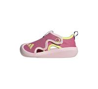 adidas Unisex Baby ALTAVENTURE 3 SHOES INFANTS, clear pink/pink fusion/pulse lime, 27 EU