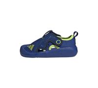adidas Unisex Baby ALTAVENTURE 3 Shoes Infants Sandalen, Team royal Blue/Dark Blue/solar Slime, 22 EU