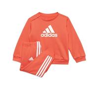 Adidas Unisex Baby Baby-Jogger Badge of Sport French Terry Jogger