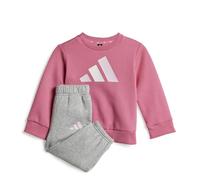 adidas Unisex Baby BIG LOGO ESSENTIALS JOGGER
