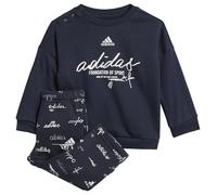 adidas Unisex Baby Brand Love Infants Jogger Baby Jogger