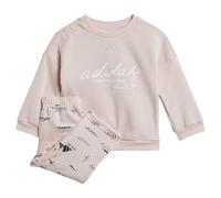 adidas Unisex Baby Brand Love Infants Jogger Baby Jogger