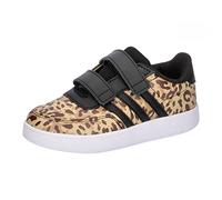 Adidas Unisex Baby Breaknet 2.0 Shoes Kids, core Black/core Black/Pulse Lime, 23 1/2 EU