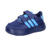 Adidas Unisex Baby Breaknet 2.0 Shoes Kids, Dark Blue/semi Blue Burst/Dark Blue, 23 EU