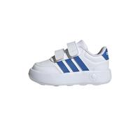 adidas Breaknet 3.0 Sneaker Kinder JS3678 - cloud white/bright royal/cloud white 22