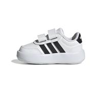 adidas Unisex Baby BREAKNET 3.0 Shoes Infants Schuhe, FTWR White/core Black/FTWR White