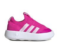 adidas Unisex Baby Bubblecomfy Infants Shoes, Shock pink/FTWR White/core Black, 22 EU