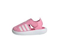 ADIDAS WATER SANDAL I EU:24 Rosa