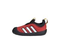 adidas Unisex Baby Disney Mickey Mouse MONOFIT Shoes Infants, Collegiate red/FTWR White/core Black, 23 1/2 EU