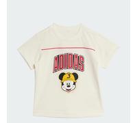 adidas Unisex Baby Disney Mickey Mouse Tee T-Shirt
