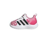 adidas Unisex Baby Disney Minnie Mouse LIGHTORAMA Runner Shoes Infants, Bliss pink/core Black/Lucid pink, 22 EU