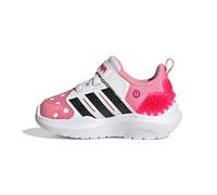 adidas Unisex Baby Disney Minnie Mouse Lightorama Runner Infants Shoes, Bliss Pink/Core Black/Lucid Pink, 19 EU